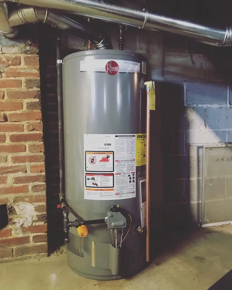 Slide of Rose Plumbing & Boiler Repair