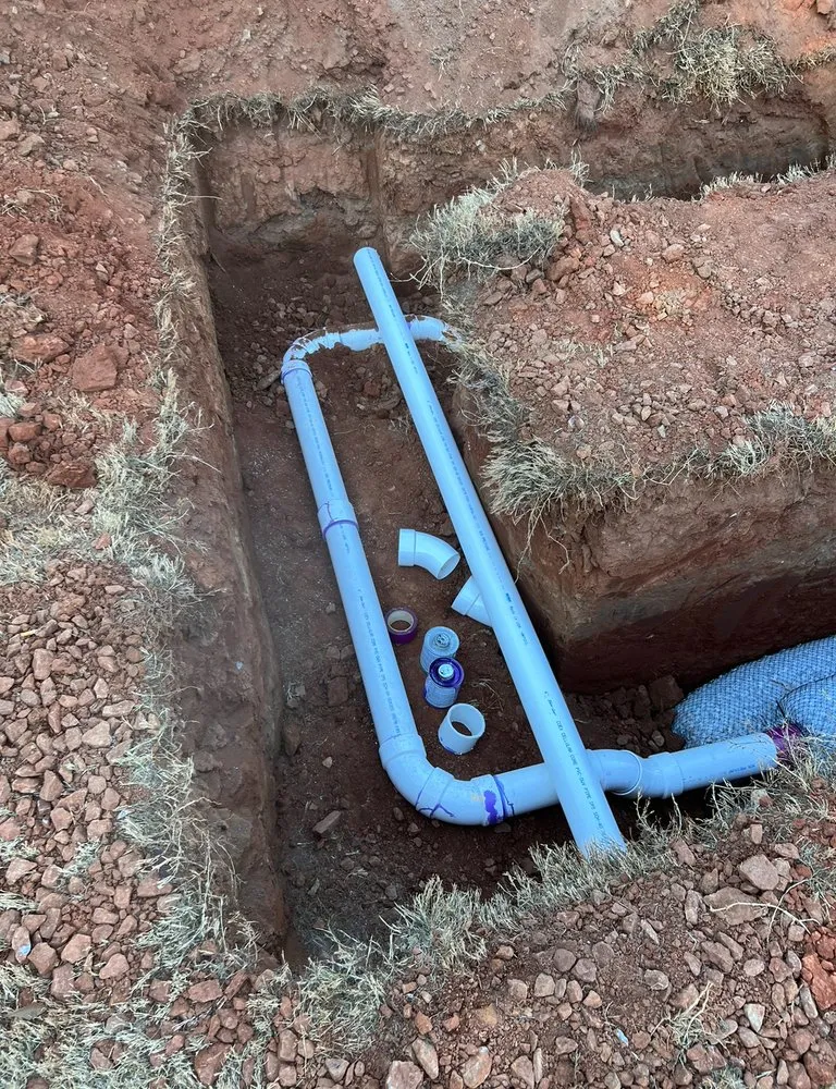 Slide of Rose Plumbing & Septic Service