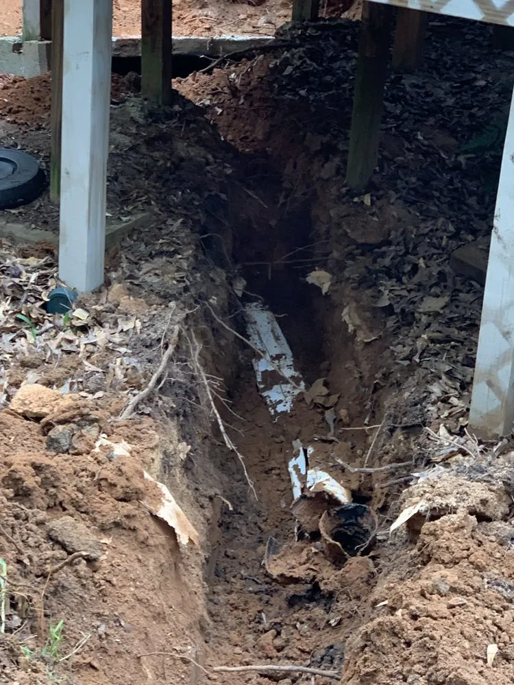 Slide of Rose Plumbing & Septic Service