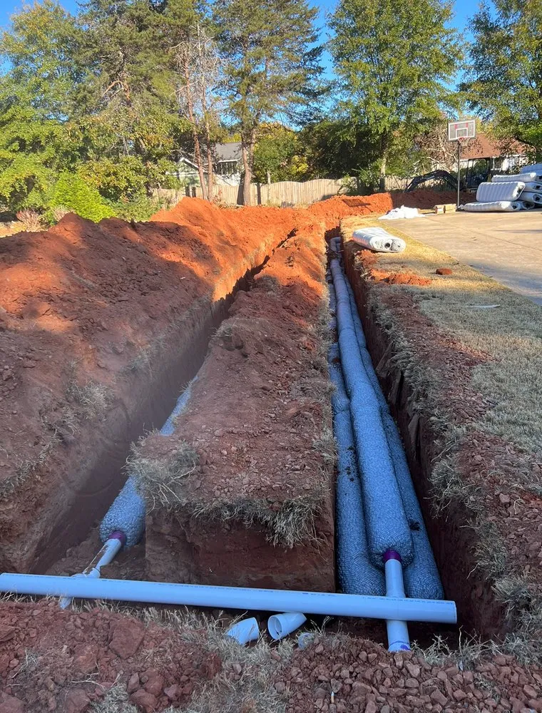 Slide of Rose Plumbing & Septic Service