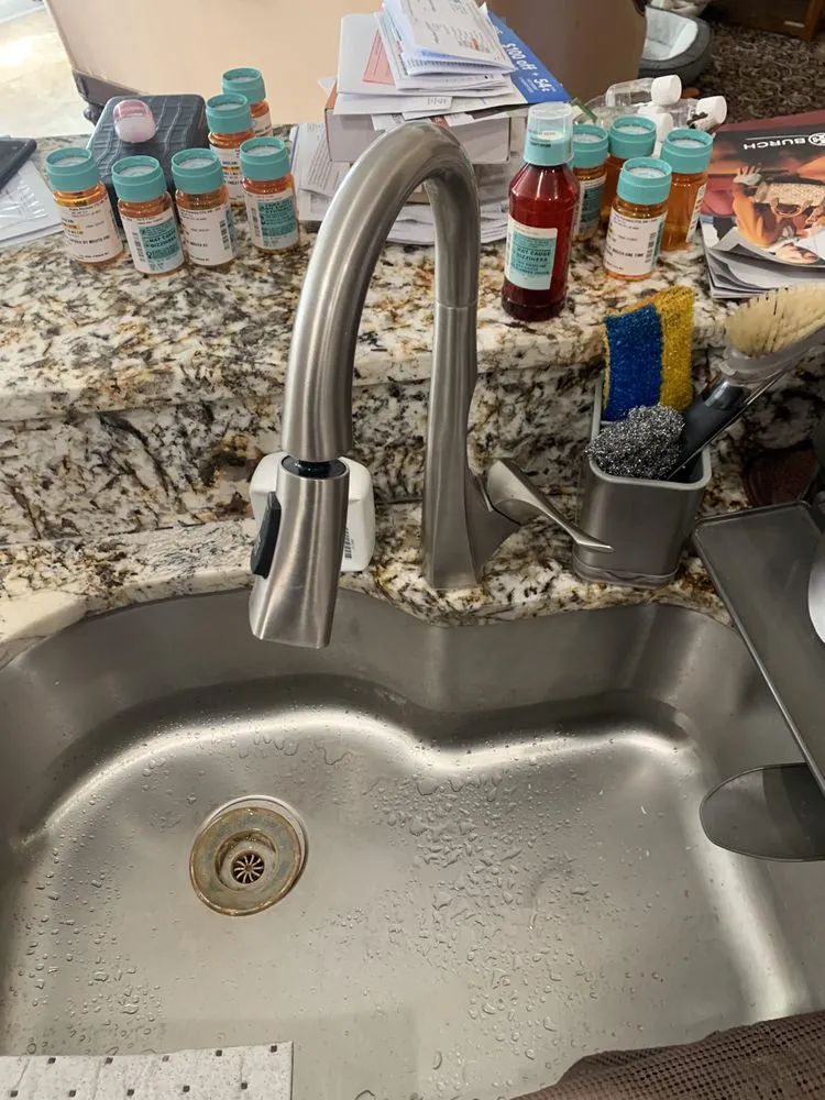 Slide of Rose Plumbing & Septic Service