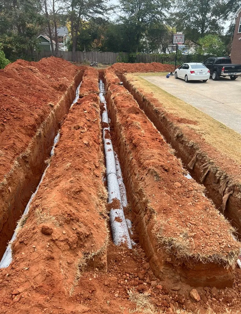 Slide of Rose Plumbing & Septic Service