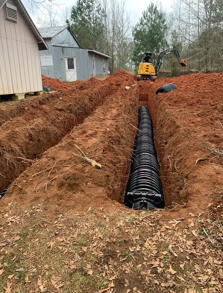 Slide of Rose Plumbing & Septic Service