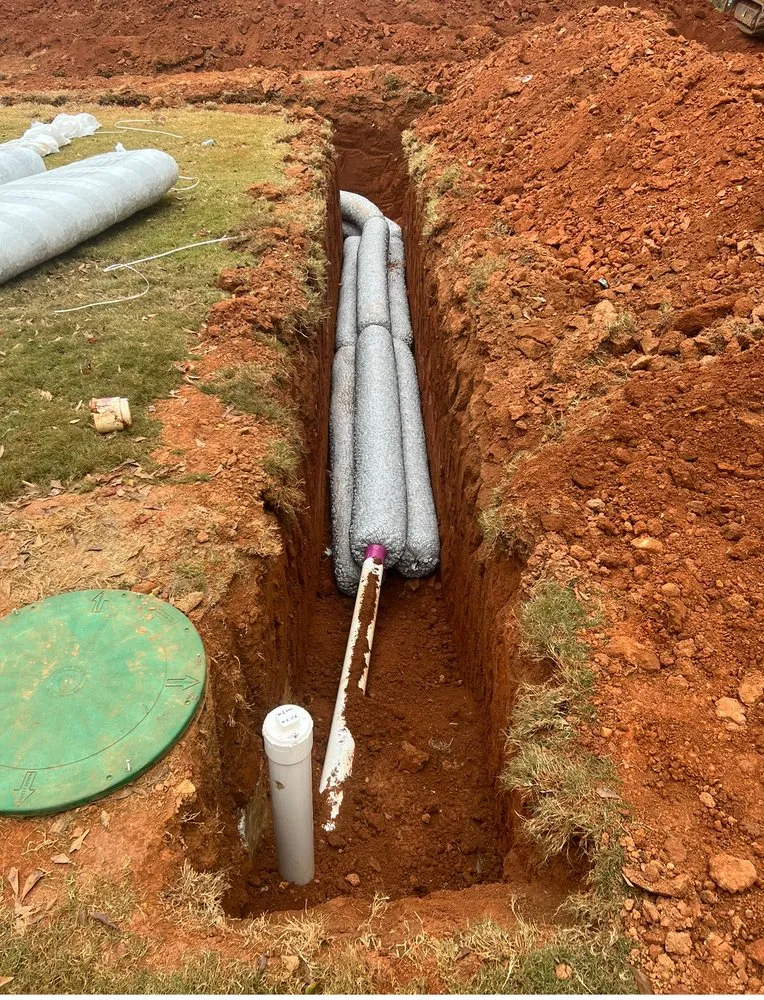 Slide of Rose Plumbing & Septic Service