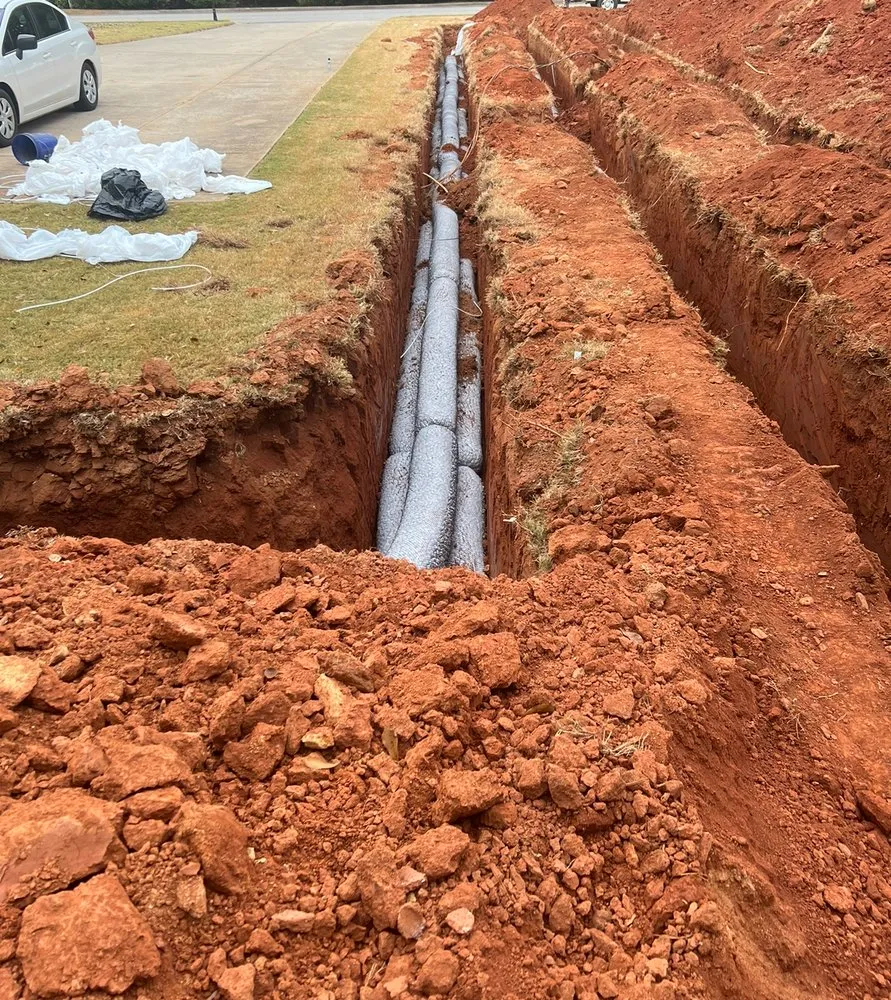 Slide of Rose Plumbing & Septic Service