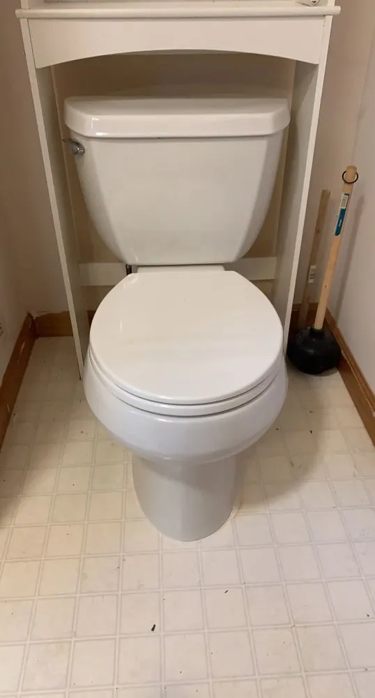 Top-rated leak detection in Jackson, GA by Rose Plumbing & Septic Service