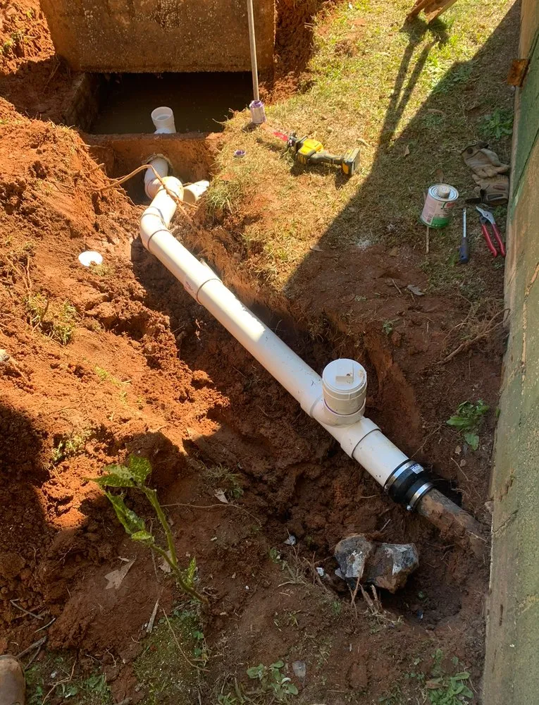 Trusted emergency plumbing for homes in Jackson, GA by Rose Plumbing & Septic Service