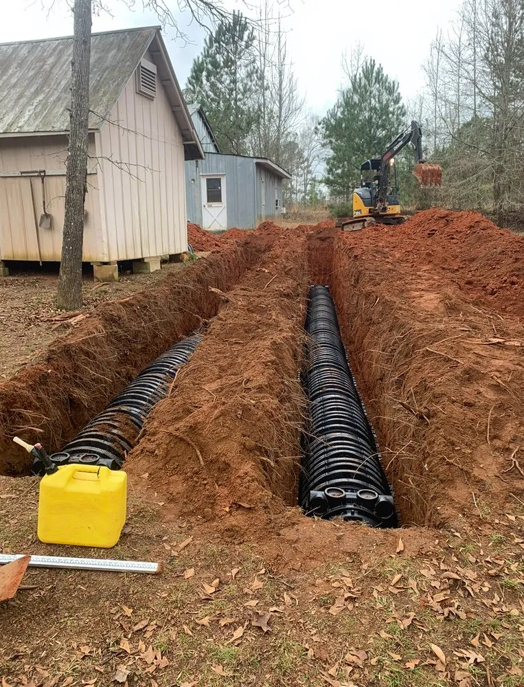 Reliable plumbing repair service in Jackson, GA - Rose Plumbing & Septic Service