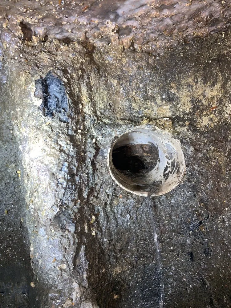 Professional drain cleaning in Jackson, GA by Rose Plumbing & Septic Service