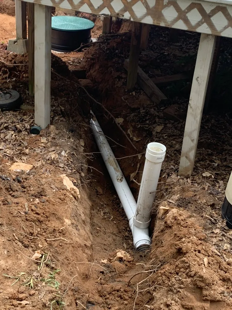 Slide of Rose Plumbing & Septic Service