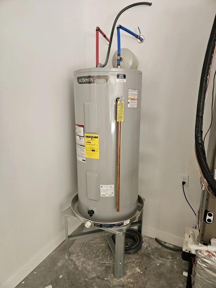 Slide of Rose Plumbing Services & Remodel