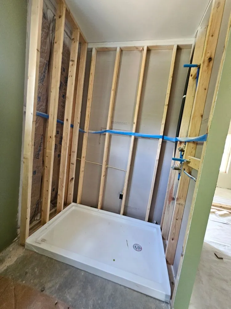 Slide of Rose Plumbing Services & Remodel