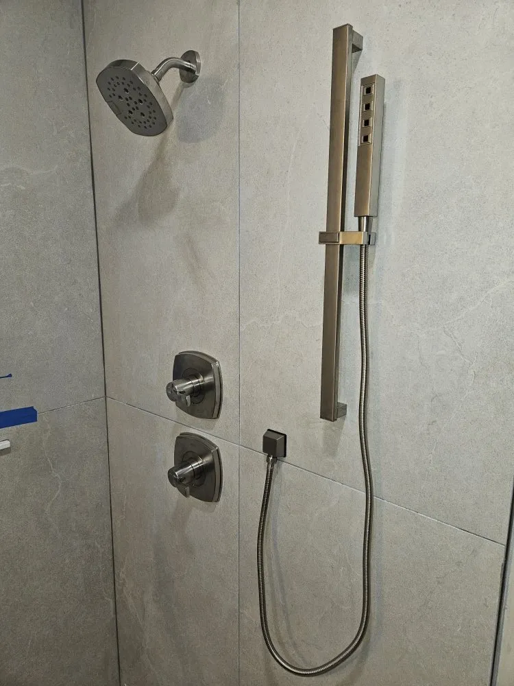 Slide of Rose Plumbing Services & Remodel