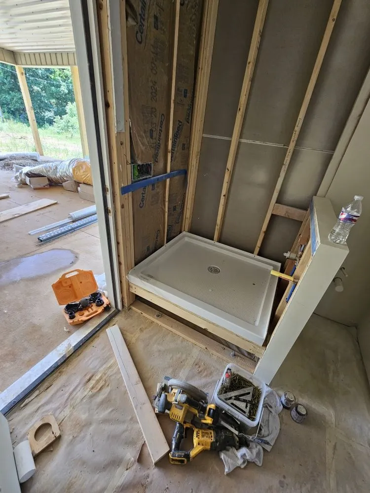 Slide of Rose Plumbing Services & Remodel