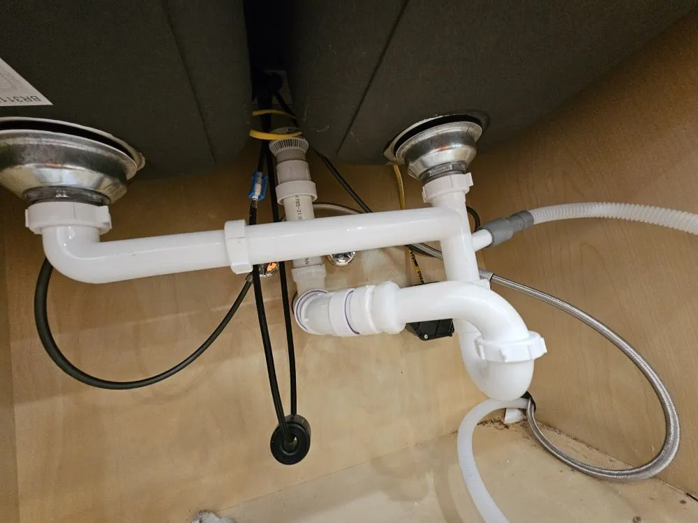 Slide of Rose Plumbing Services & Remodel