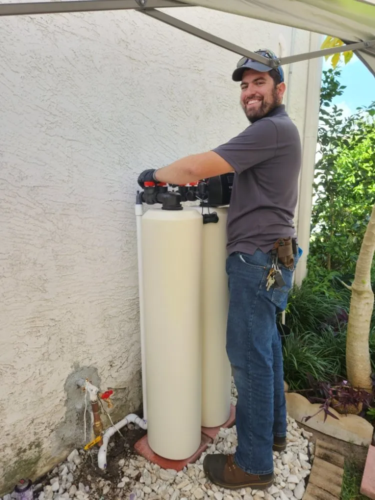 Slide of Rose Plumbing Services