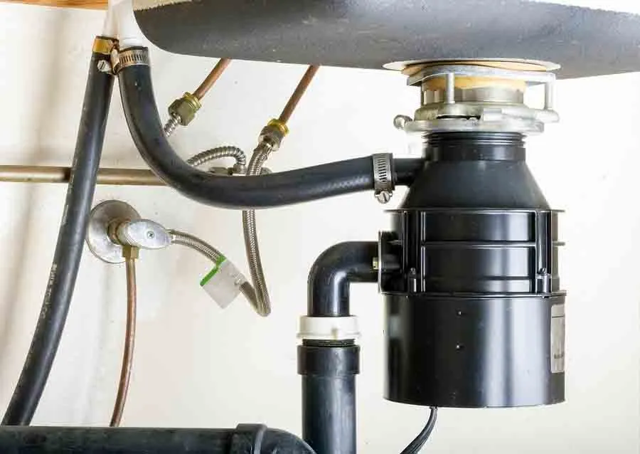 Slide of Rose Plumbing Services