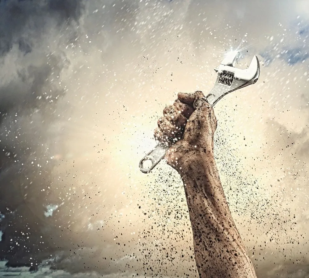 Slide of Rose Plumbing Services