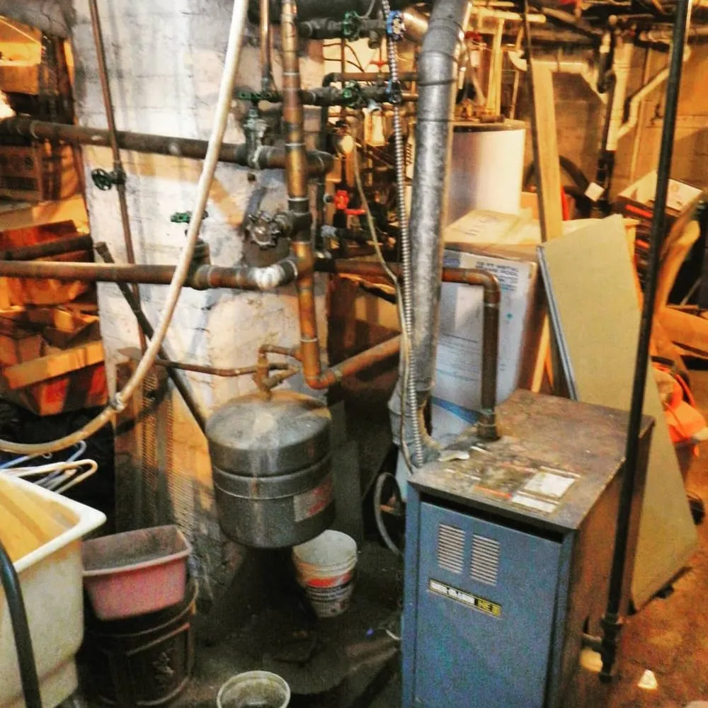 Slide of Roseland 24 Hour Plumber