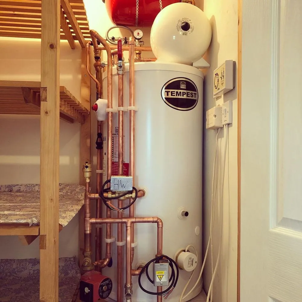 Slide of Roselle Emergency Plumber