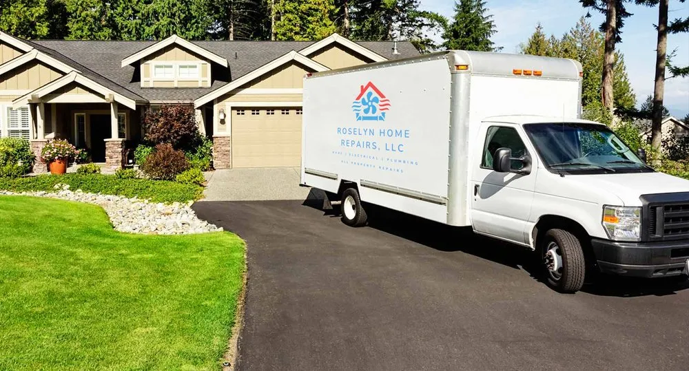 Slide of Roselyn Home Repairs