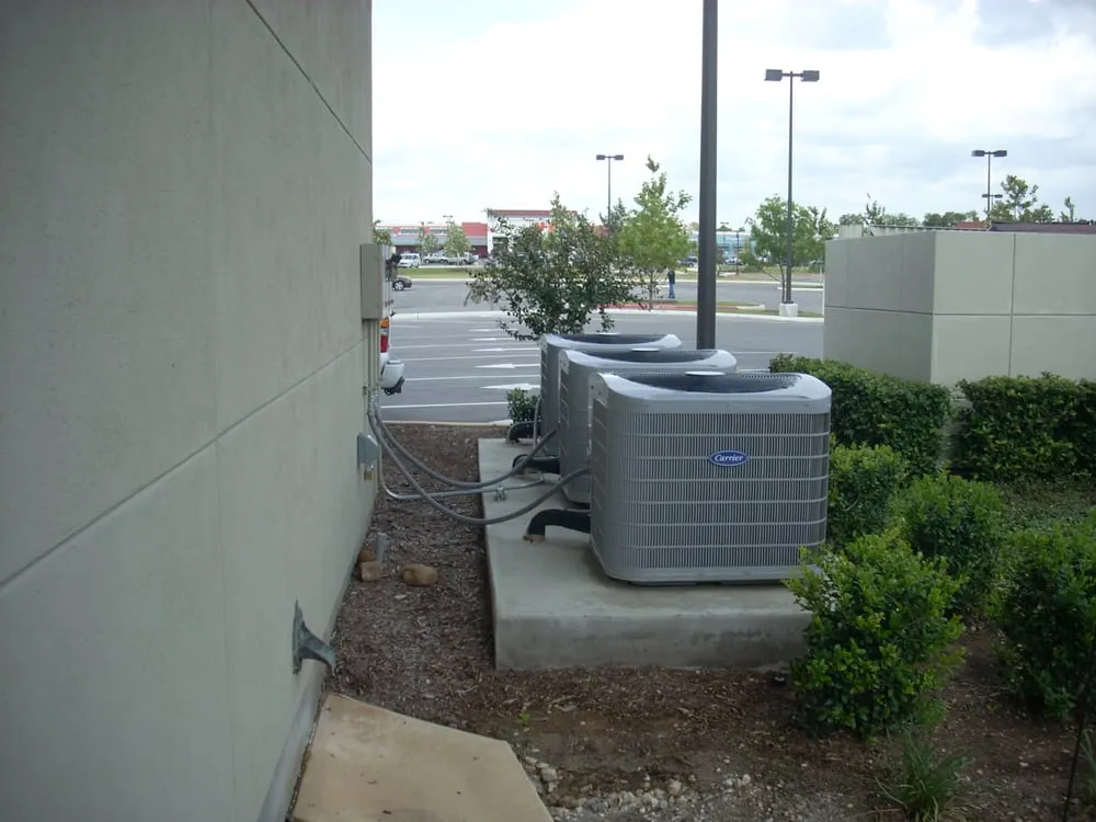 Slide of Rosenberg Plumbing & Air