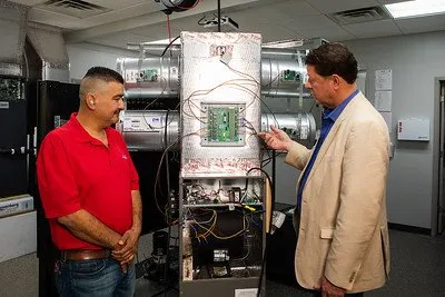 Affordable pipe repair in San Antonio, TX by Rosenberg Plumbing & Air