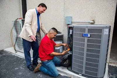 Trusted drain cleaning experts serving San Antonio, TX - Rosenberg Plumbing & Air