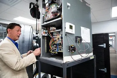 Expert pipe repair service in San Antonio, TX - Rosenberg Plumbing & Air