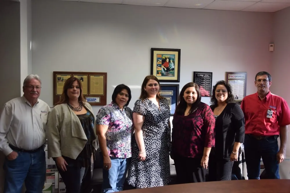 Slide of Rosenberg Plumbing & Air