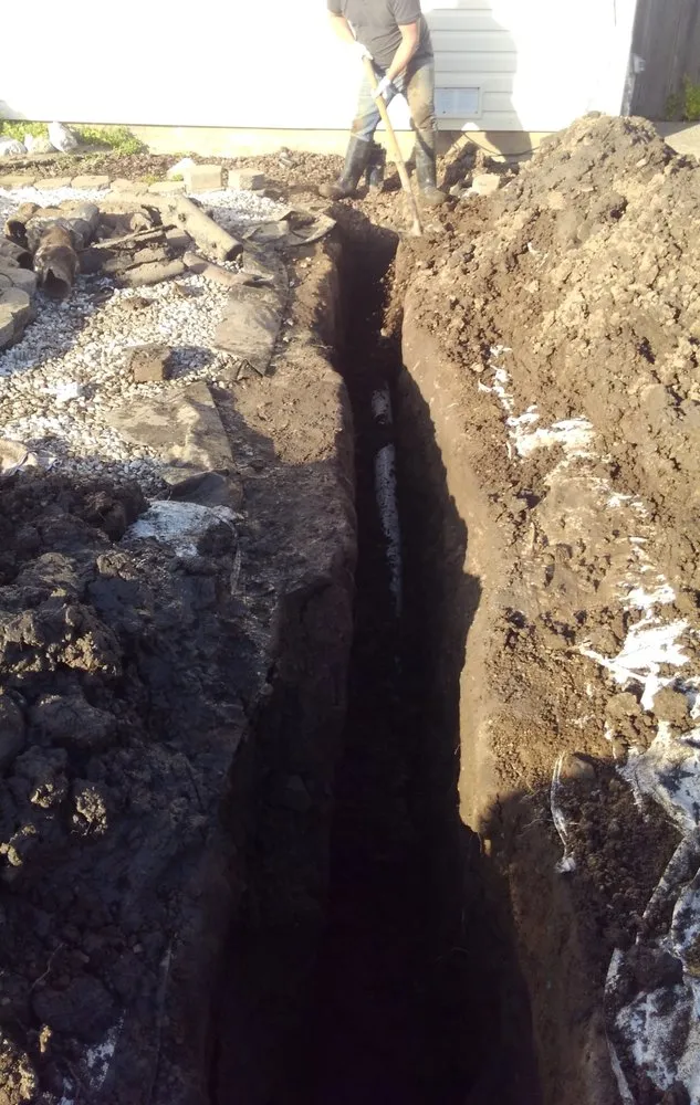 Expert drain cleaning service in Pacifica, CA - Rosenberg Plumbing