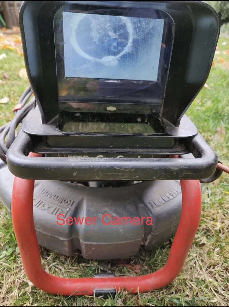 Affordable leak detection service in Pacifica, CA - Rosenberg Plumbing