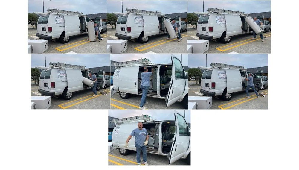 Quality water heater service experts serving Pacifica, CA - Rosenberg Plumbing