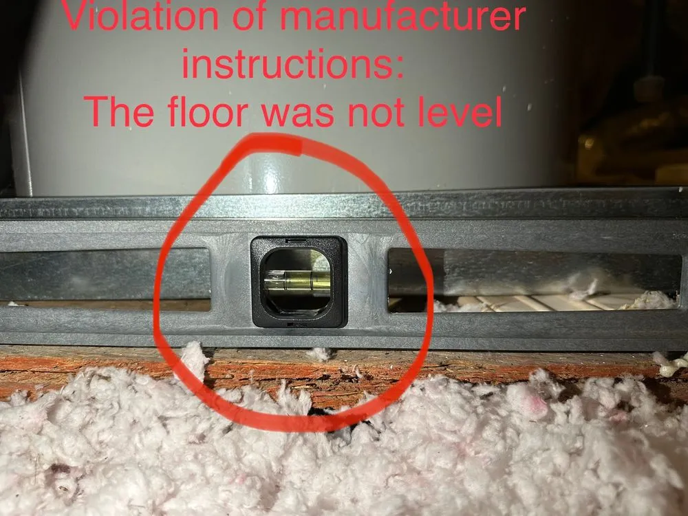 Slide of Rosenberg Plumbing Service