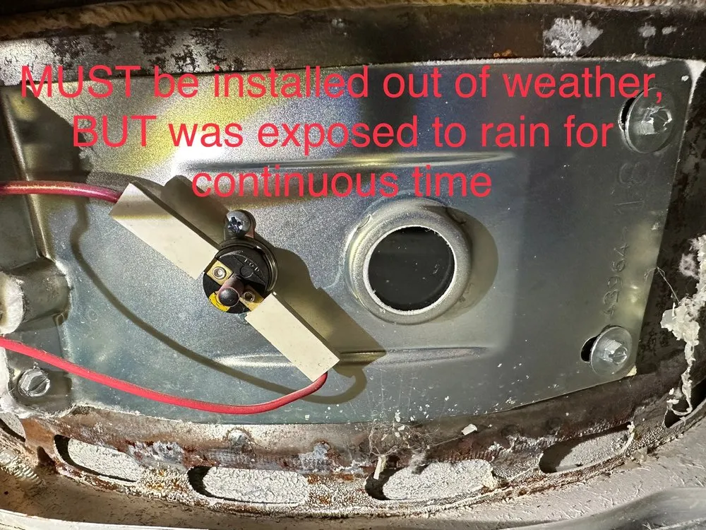 Slide of Rosenberg Plumbing Service