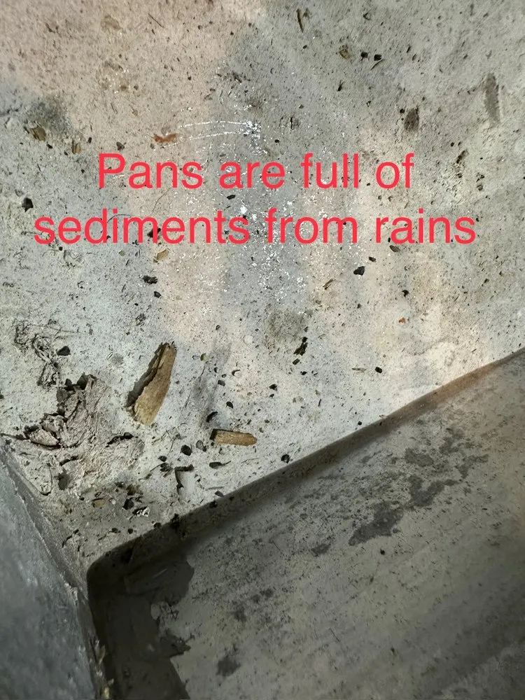 Slide of Rosenberg Plumbing Service