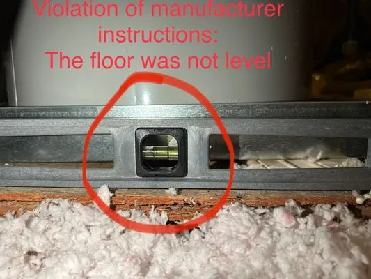 Rosenberg Plumbing Service Logo