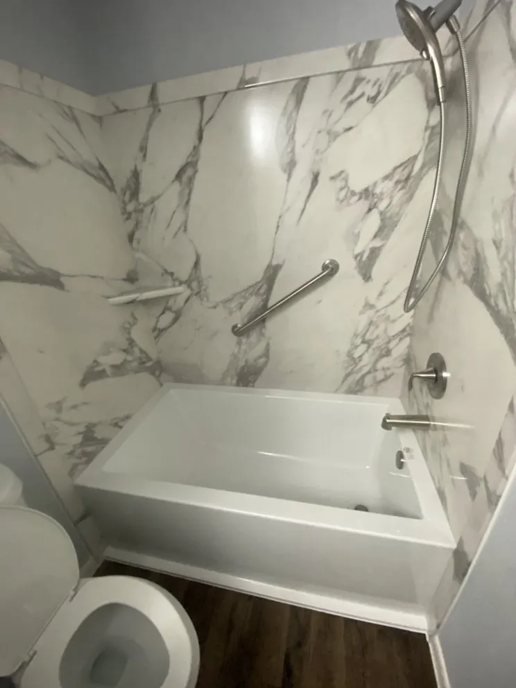 Emergency emergency plumbing experts serving Kingsland, TX - Rosendo Bathroom