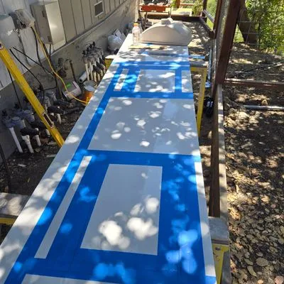 Rosendo Mazariegos Logo