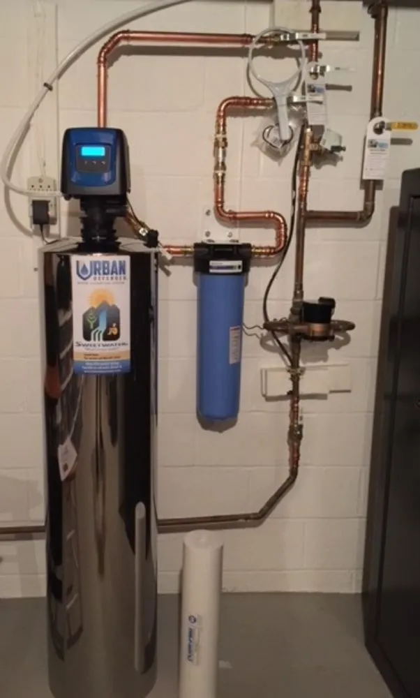 Slide of Rose's Home Services