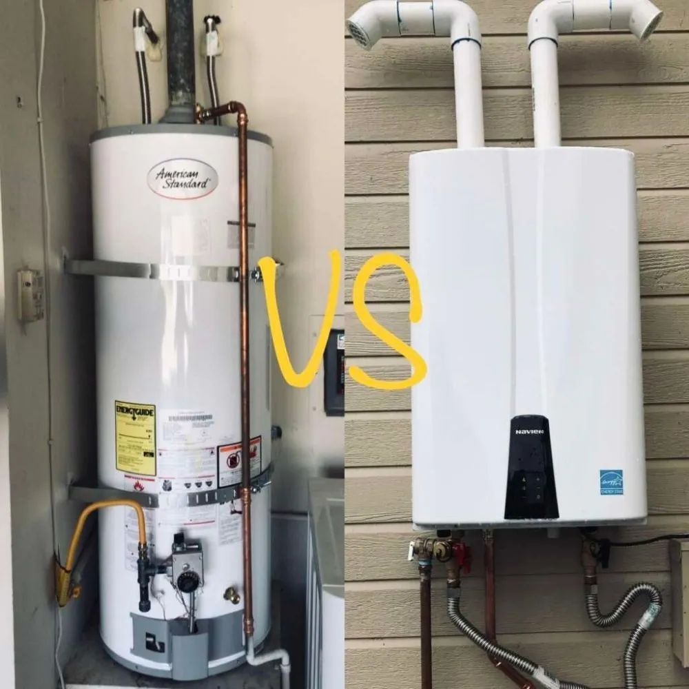 Slide of Rose's Home Services