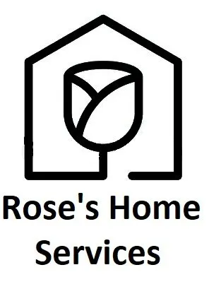 Slide of Rose's Home Services