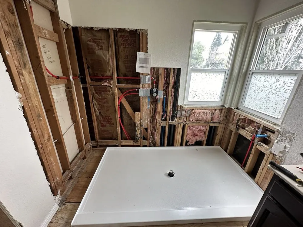 Slide of Roseville Plumbing Solutions