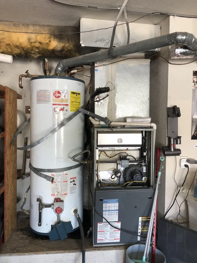 Slide of Roseville Plumbing Solutions