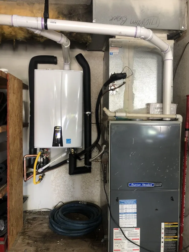 Slide of Roseville Plumbing Solutions