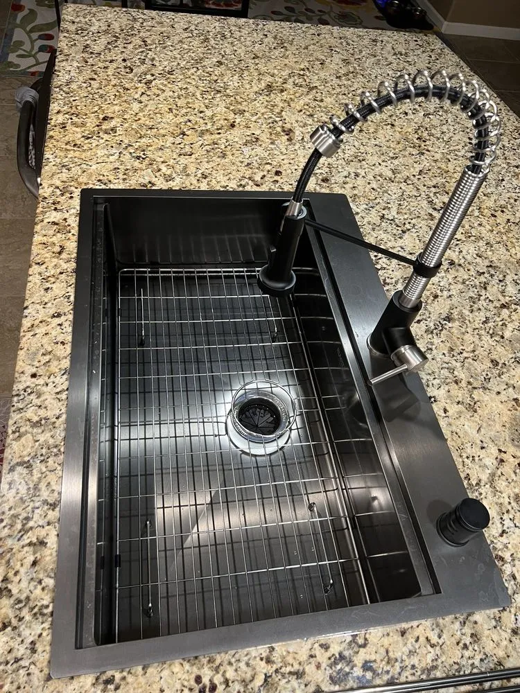 Slide of Roseville Plumbing Solutions