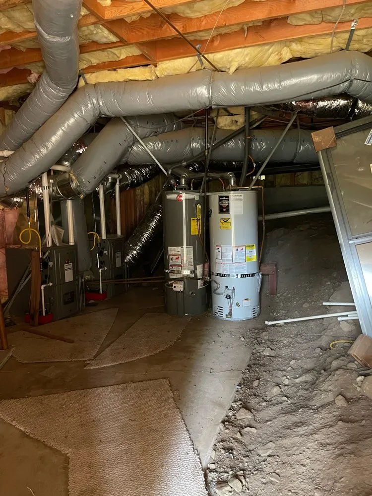 Slide of Roseville Plumbing Solutions