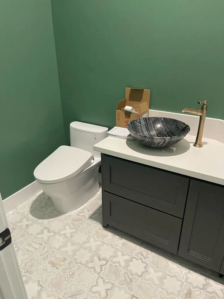 Slide of Roseville Plumbing Solutions