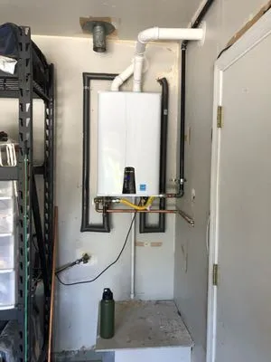 Roseville Water Heater Solutions