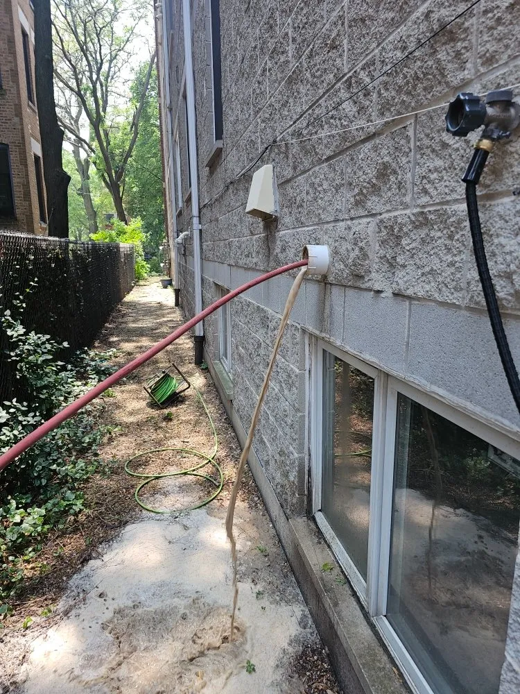 Slide of Roshka Plumbing